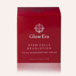 GLOW ERA STEM CELLS REVOLUTION TOTAL REGENERATING ΚΡΕΜΑ ΠΡΟΣΩΠΟΥ 50ML - Image 3