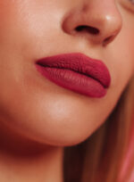 NORIE COSMETICS PINK DREAM LIQUID LIPSTICK - Image 2