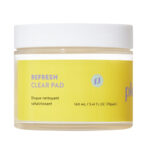 PLODICA ΕΜΠΟΤΙΣΜΕΝΑ ΕΠΙΘΕΜΑΤΑ REFRESH CLEAR PAD 60 ΤΕΜΑΧΙΑ