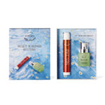 AURORA RESET & REPAIR ROUTINE