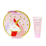 INUWET SANTA SNOW BALL UNICORN VANILA BODY BUTTER 60ML