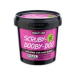 Beauty Jar “SCRUBY-DOOBY-DOO” Θρεπτικό Scrub Σώματος, 200gr
