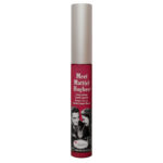 THEBALM SENTIMENTAL - LIPSTICK LIQUID HUGHES 7.4ML