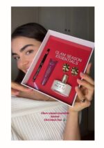 AURORA GLAM SEASON ESSENTIALS BOX (PARFUM GRACE) - Image 2