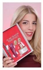 AURORA GLAM SEASON ESSENTIALS BOX (PARFUM GRACE) - Image 3