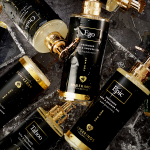AVGERINOS COSMETICS EPIC ΑΝΔΡΙΚΟ ΑΦΡΟΛΟΥΤΡΟ 300ML - Image 2