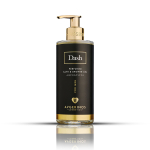 AVGERINOS COSMETICS DASH ΑΝΔΡΙΚΟ ΑΦΡΟΛΟΥΤΡΟ 300ML
