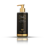 AVGERINOS COSMETICS OUDO ΑΝΔΡΙΚΟ ΑΦΡΟΛΟΥΤΡΟ 300ML