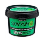 Beauty Jar “SKIN YUM” Θρεπτική Μάσκα Προσώπου, 100gr