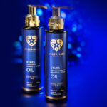 AVGERINOS COSMETICS HAND & BODY OIL STARS 150ML - Image 2
