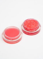 NORIE COSMETICS STRAWBERRY LIP SCRUB & MASK - Image 2