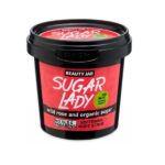 Beauty Jar “SUGAR LADY” Scrub Σώματος, 180gr