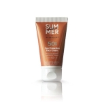 AVGERINOS FACE CREAM SPF 50 SUN PROTECTION SUMMER ADDICT 50ML