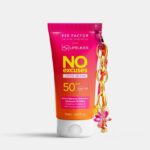 BEE FACTOR X LIFELIKES | ΑΝΤΗΛΙΑΚΟ ΠΡΟΣΩΠΟΥ SPF50 – 50ML + ΣΥΛΛΕΚΤΙΚΟ KEYCHAIN NO EXCUSES – LIMITED EDITION