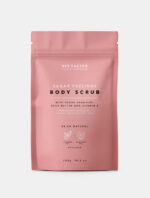 BEE FACTOR SUGAR FEELINGS NOURISHING BODY SCRUB – 300GR