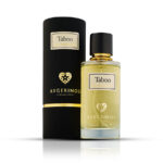 AVGERINOS COSMETICS TABOO EAU DE PARFUM 100ML - Image 3