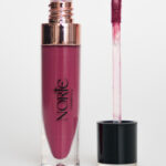 NORIE COSMETICS PURPLE ROCK LIQUID LIPSTICK