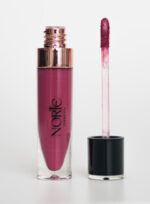 NORIE COSMETICS PURPLE ROCK LIQUID LIPSTICK