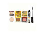 THEBALM TRAVEL BAG SET 4PCS (BAHAMA MAMA-HOT MAMA-MARY LOU-MAD LASH) - Image 2