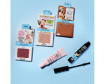 THEBALM TRAVEL BAG C&G FAVORITES 5PC (ATD PRIMER 11.8ML -THEBALM NUIT - BIG DATE 3G-BRONZILLA 3G- DOUBLE CROSSER 3G) - Image 2