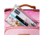 THEBALM TRAVEL BAG C&G FAVORITES 5PC (ATD PRIMER 11.8ML -THEBALM NUIT - BIG DATE 3G-BRONZILLA 3G- DOUBLE CROSSER 3G) - Image 3