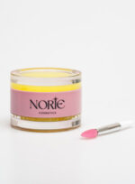 NORIE COSMETICS VANILLA LIP SCRUB & MASK