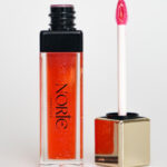 NORIE COSMETICS PEACH BUZZ LIP OIL