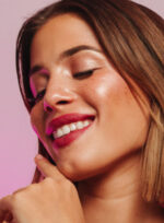 NORIE COSMETICS SECRET LIQUID LIPSTICK - Image 2