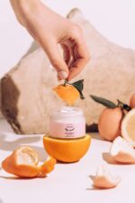 AURORA VITAMIN C FACE CREAM, 50ML - Image 2
