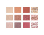 YOUSTAR WILD NATURE MAKE-UP PALETTE 15.23G - Image 4