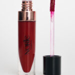 NORIE COSMETICS WINE LIQUID LIPSTICK