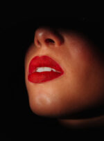 NORIE COSMETICS WINE LIQUID LIPSTICK - Image 2
