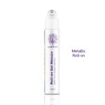 GARDEN ROLL-ON GEL MΑΤΙΩΝ ΚΑΤΑ ΤΩΝ MΑΥΡΩΝ ΚΥΚΛΩΝ 20ML