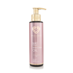 AVGERINOS COSMETICS HAND & BODY OIL BABY TALC 150ML
