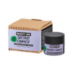 Beauty Jar “SECOND CHANCE” Έλαιο Φρυδιών Για Όγκο, 15ml