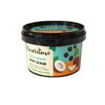 Beauty Jar Berrisimo “Coco Berry” Body Scrub, 350gr
