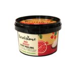 Beauty Jar Berrisimo “Red Boost” Body Polish Scrub, 300gr