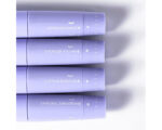 BLONDE SISTER MASCARA 4 IN 1 - CLICK & TURN BERRY BLOOM 12ML - Image 5