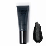 CHERI UP LIGHT UP LIQUID EYESHADOW TINT BLACK PARADISE METALLIC 10ML - Image 2