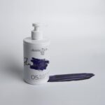 JASMINE DR ΧΡΩΜΟΜΑΣΚΑ BLUE BLACK - Image 2