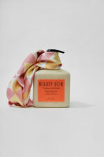 BEAUTY SOU CARIBBEAN SEMIFREDDO BODY SCRUB 400ml
