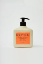BEAUTY SOU CARIBBEAN SEMIFREDDO BODY SCRUB 400ml - Image 2