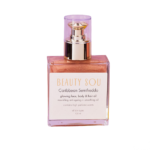 BEAUTY SOU CARIBBEAN SEMIFREDDO FACE,BODY & HAIR OIL 100ML