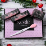 NORIE COSMETICS CHRISTMAS BOX