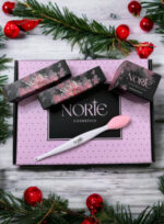 NORIE COSMETICS CHRISTMAS BOX