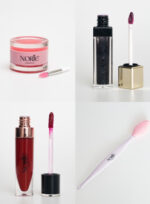 NORIE COSMETICS CHRISTMAS BOX - Image 2