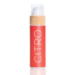 COCOSOLIS ORGANIC – CITRO Sun Tan Body Oil, 110ml