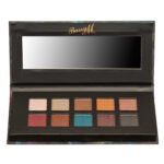 Barry M ” Crown Jewels ” Limited Edition Eyeshadow Palette 10x0.7g