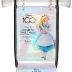 MAD BEAUTY DISNEY 100 FACE MASK COLLECTION