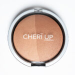 CHERI UP DIVA LIGHTING BRONZER 25GR